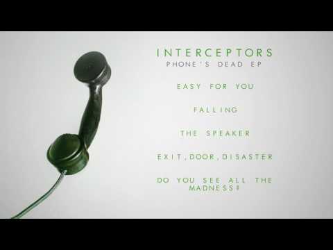 Interceptors - Phone's Dead Full Ep