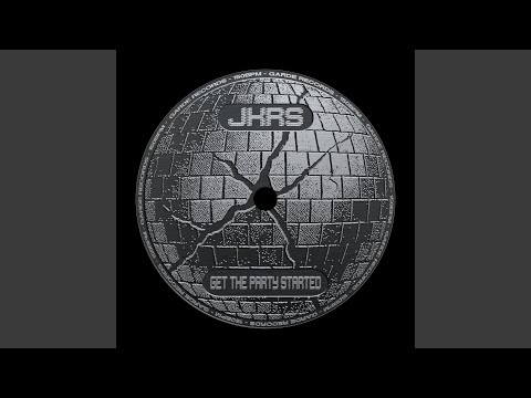 Get The Party Started