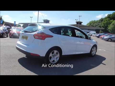 Ford Focus Style U32431