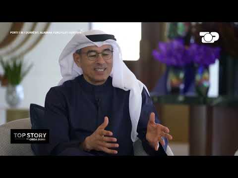 Si arrite të bëhesh miliarder? Apabbar: Siguroni familjen, pastaj bëni gjëra madhështore