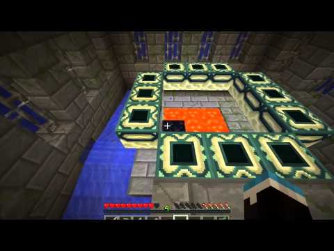 Minecraft: Racing OpTic & Syndicate - "Parallel Island" - Ep. 1