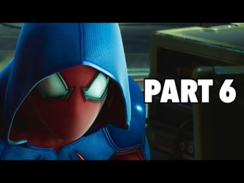 Spider-Man 2 PS5 : Walkthrough Gameplay Part - 6