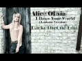 Alice Olivia - I Draw Your World (DarkoTheOne Edit ...