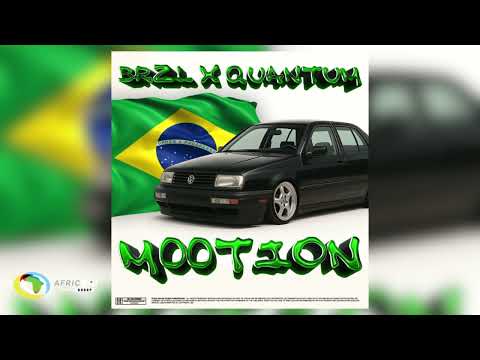 Africori and M00tion