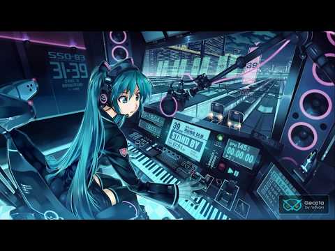 Nightcore - Pop Songs World 2018 (Mashup of 50 Pop Songs)