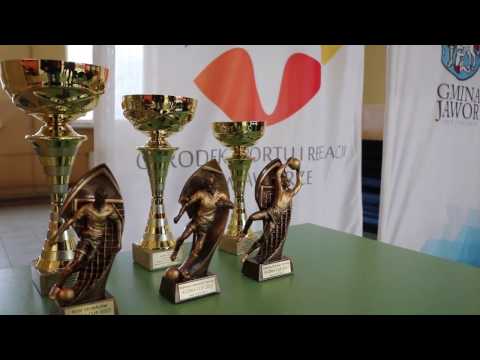 Kuźnia Cup sukcesem gospodarzy