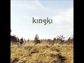 Kinski - The Party Which You Know Will Be Heavy