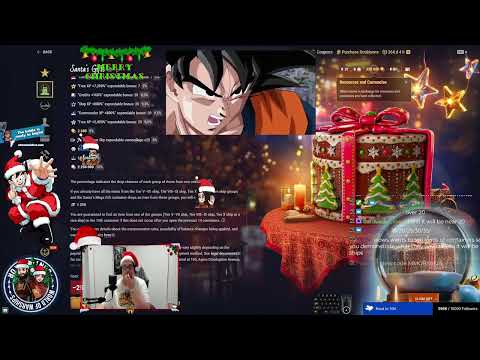 World of Warships Santa Containers 2023 - Demonstration opening 600 Containers! 91 Warships!