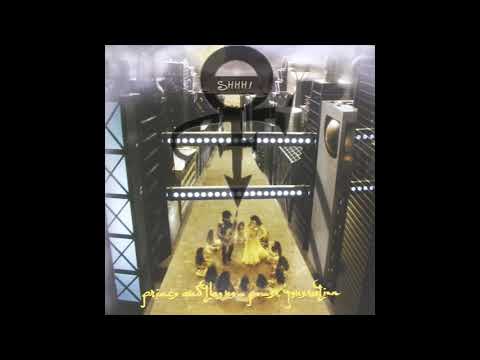 1992.03 Prince & the NPG - Love 2 The 9’s "Shhh!" NPG Vandals