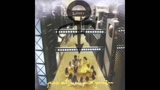 1992.03 Prince &amp; the NPG - Love 2 The 9’s &quot;Shhh!&quot; NPG Vandals
