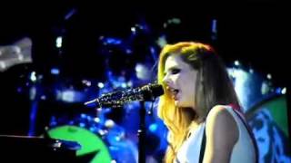 Stop Standing There - Avril Lavigne live in Hong Kong