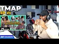 Treasure Map Ep 21 Patreon Preview REACTION