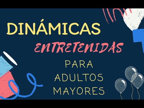 , title : 'Juegos ENTRETENIDOS para adultos MAYORES'