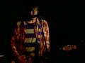 Thurston Moore - Queen Bee and Her Pals (live)