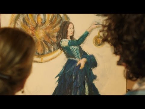 Het Schilderij - Raveleijn - Aflevering 4