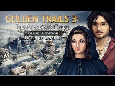 Golden Trails PC