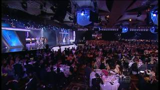 Gabriella Cilmi - Hearts Don&#39;t Lie - 52nd Annual TV Week Logie Awards 2010