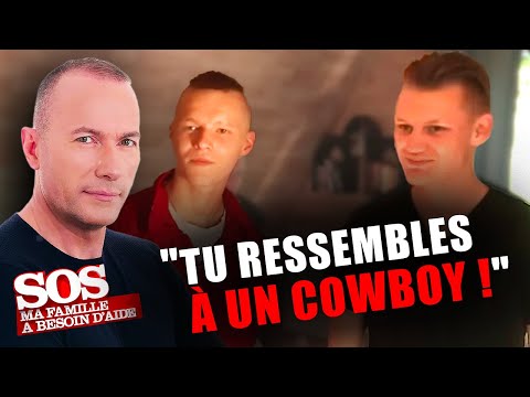 Toni et Alexandre, abandonnés par leur mère | Pascal le grand frère | SOS ma famille a besoin d’aide