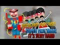 GOTTA FAST FAST FAST Axl Basics In CAD V3 SUPER FAST MODE Baldi S Basics Mod