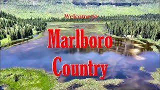 Download lagu Welcome to Marlboro Country - preview for a trip on the Beartooth Highway mp3 Download lagu Welcome to Marlboro Country - preview for a trip on the Beartooth Highway mp3