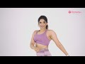 Feel The Flow Medium Impact Sports Bra Collection Shyaway