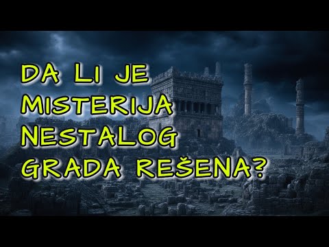 Jezivo otkriće arheologa - Istinita priča