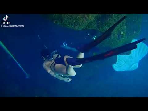 QDWETS 1L Mini Scuba Diving Tank/Equipment Oxygen Cylinder Underwater Breathing Portable