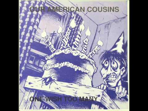Our American Cousins - One Wish Too Many