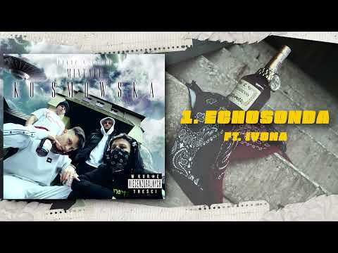 FUKSU x  TALIB - 1. ECHOSONDA (MXTP KOSMOWSKA)