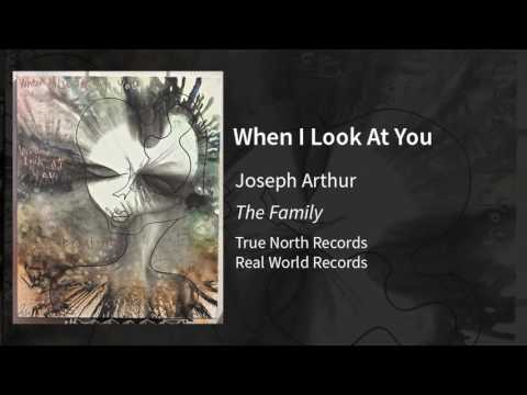 Video thumbnail for When I Look At You