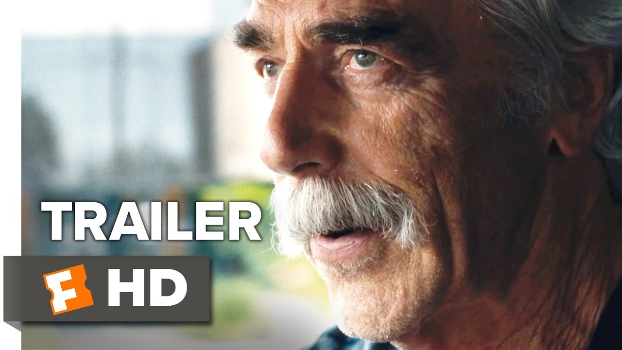 The Hero Trailer #1 (2017) | Movieclips Indie