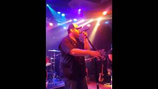 Luke Combs- One Number Away.