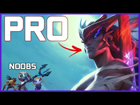 Can 3 Bros Beat a League of Legends Pro?