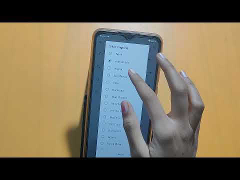 How to change ringtone in Nokia g20 | ringtone setting | ringtone change kaise karen – [Hindi]