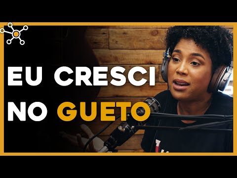 Eu não tinha boneca, nem festa de aniversário, mas tinha pai I SARAH OLIVEIRA - [Cortes do HUB]