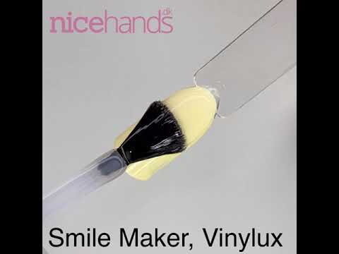 374 Smile Maker, The Colors Of You, CND Vinylux