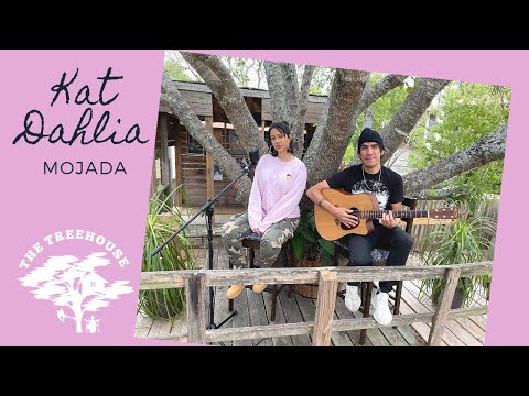 Kat Dahlia - Mojada | Treehouse Sessions