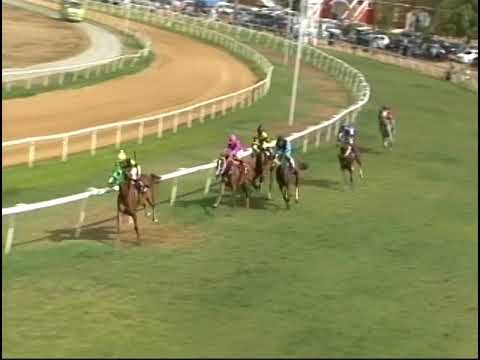 BTC Races 26-MAY-2018  RACE 4