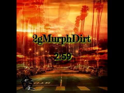 Dirty Murph - 2:59 [Prod. by Bossdoggthebeatmaker] (Audio)