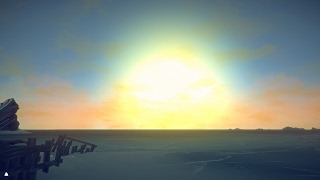 TheLongDark #123 (7-126日目)