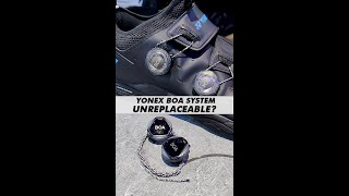 Download lagu Can the BOA dial be replaced? 🤔 mp3 Download lagu Can the BOA dial be replaced? 🤔 mp3