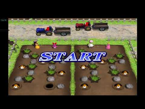 Game 99 Mario Party 8: King Boos Hideaway (20 turns)