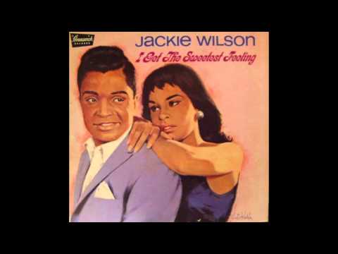 I Get The Sweetest Feeling - Jackie Wilson (1968)  (HD Quality)