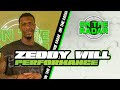 Zeddy Will YUP AND I DO On The Radar Performance