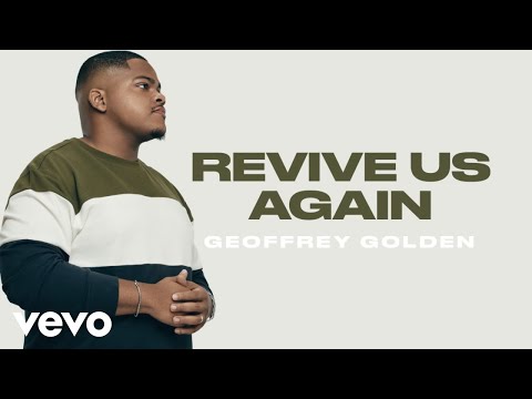 Video thumbnail for Revive Us Again