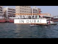 New Year in Dubai New Year in Dubai