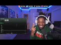 NoLifeShaq REACTS to NF - Careful feat. Cordae