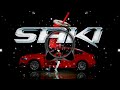 DJEXON - SAKI | Speed up