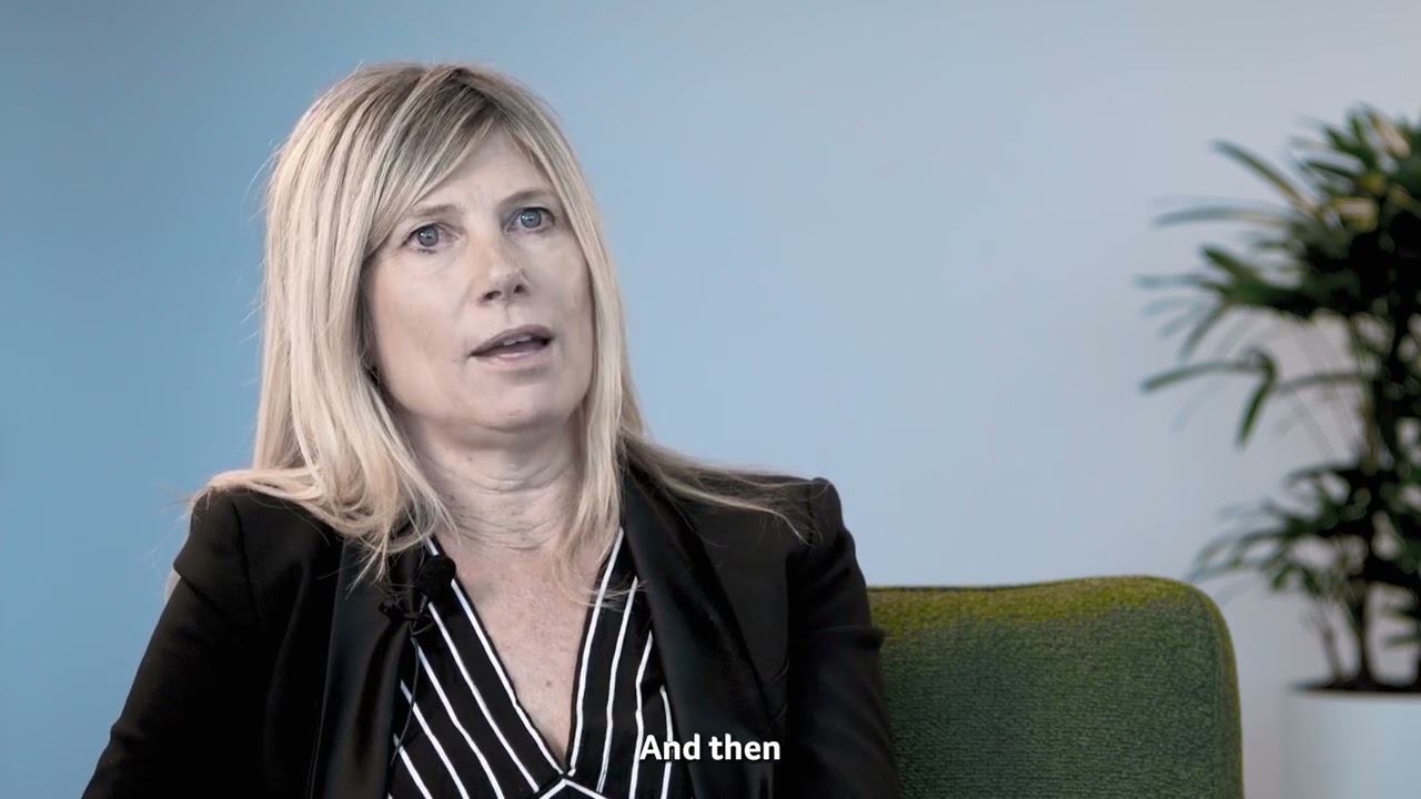 Daniella's Story 