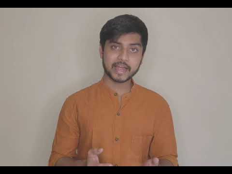 Aniruddha Deodhar My introduction 